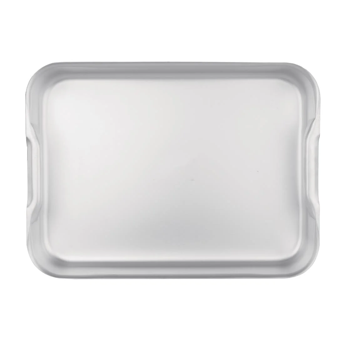 Vogue Aluminium Roasting Dish 420mm - Image 2