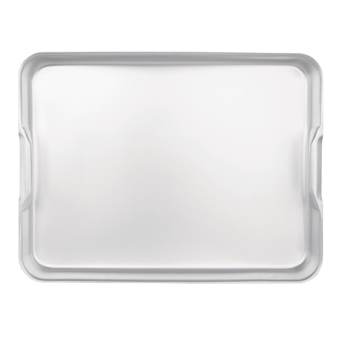 Vogue Aluminium Roasting Dish 610mm