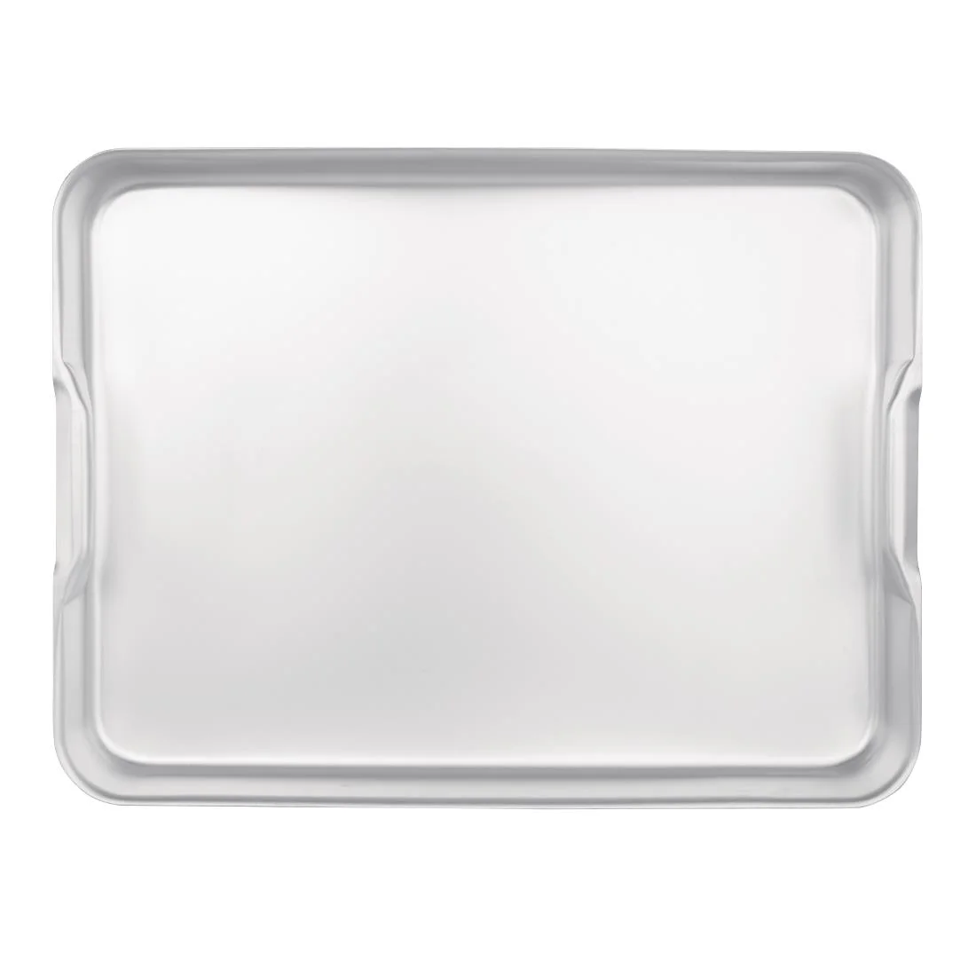 Vogue Aluminium Roasting Dish 610mm - Image 2