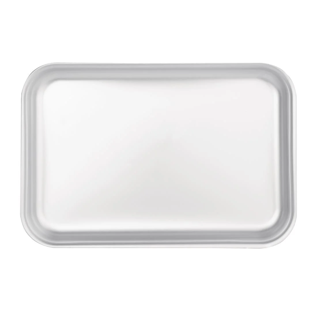 Vogue Aluminium Bakewell Pan 320mm - Image 2