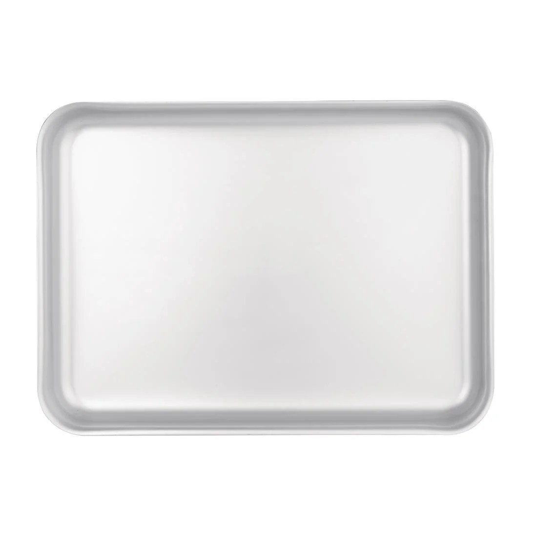 Vogue Aluminium Bakewell Pan 370mm - Image 2