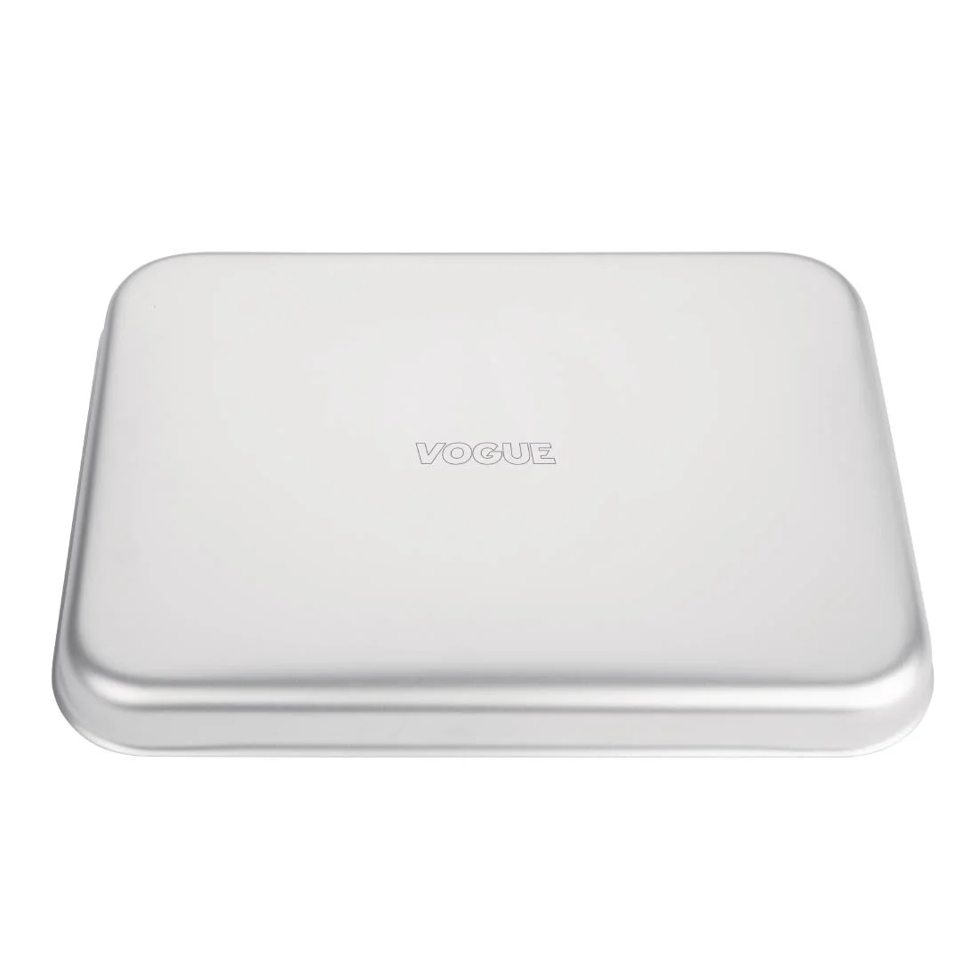 Vogue Aluminium Bakewell Pan 370mm - Image 3