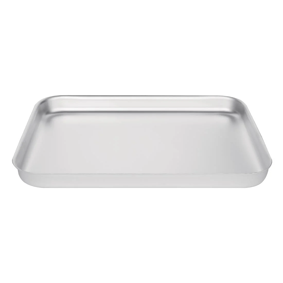 Vogue Aluminium Bakewell Pan 420mm