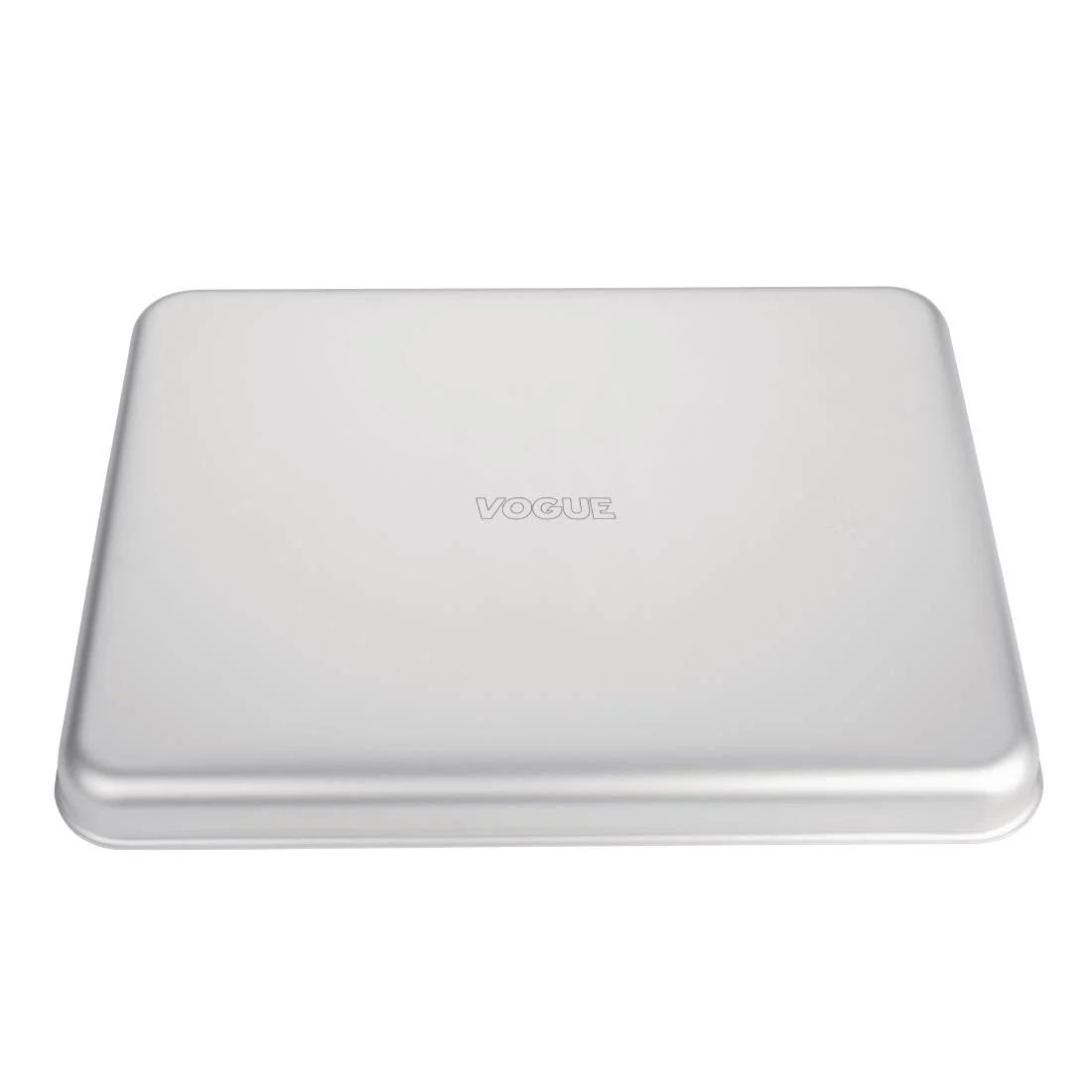 Vogue Aluminium Bakewell Pan 470mm - Image 3