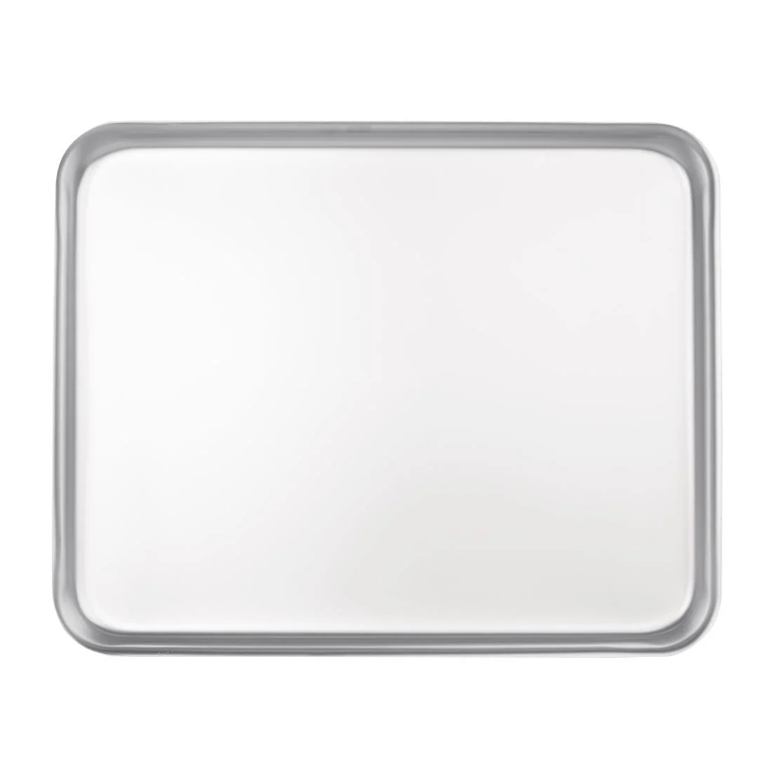 Vogue Aluminium Bakewell Pan 520mm - Image 2