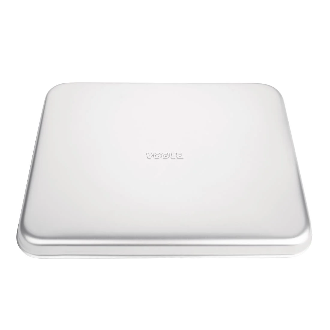 Vogue Aluminium Bakewell Pan 520mm - Image 3