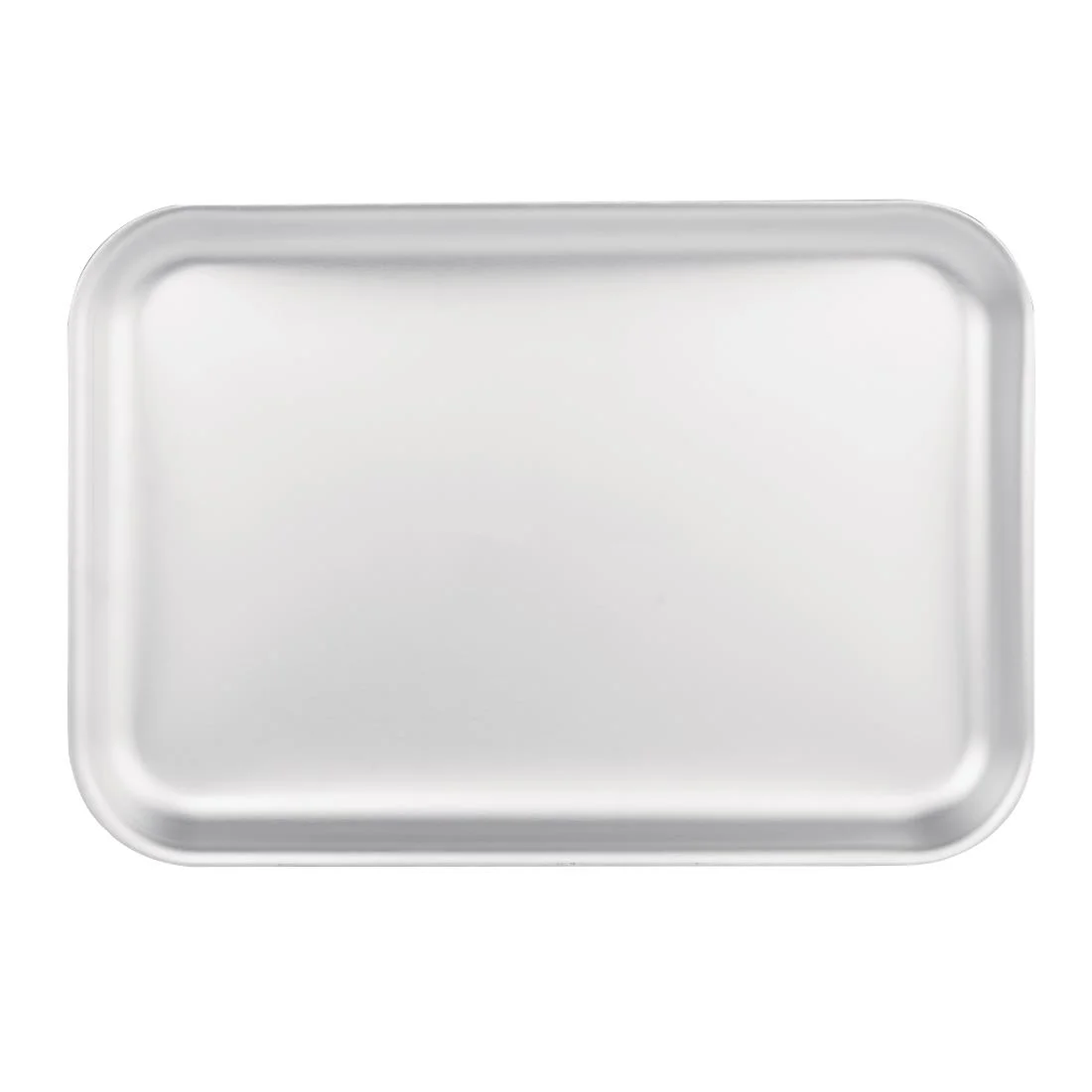 Vogue Aluminium Baking Sheet 324x 222mm - Image 2