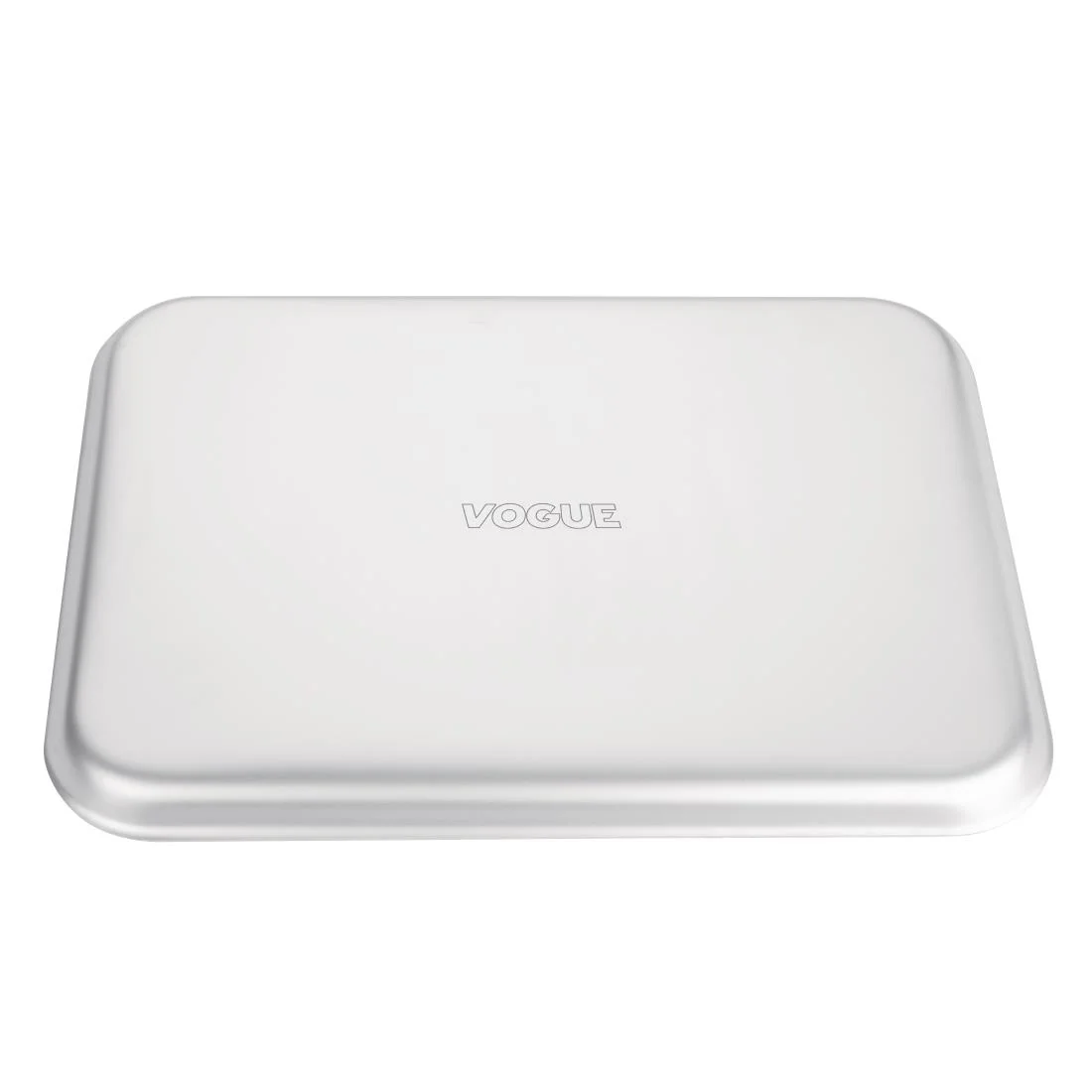 Vogue Aluminium Baking Sheet 425x 311mm - Image 3