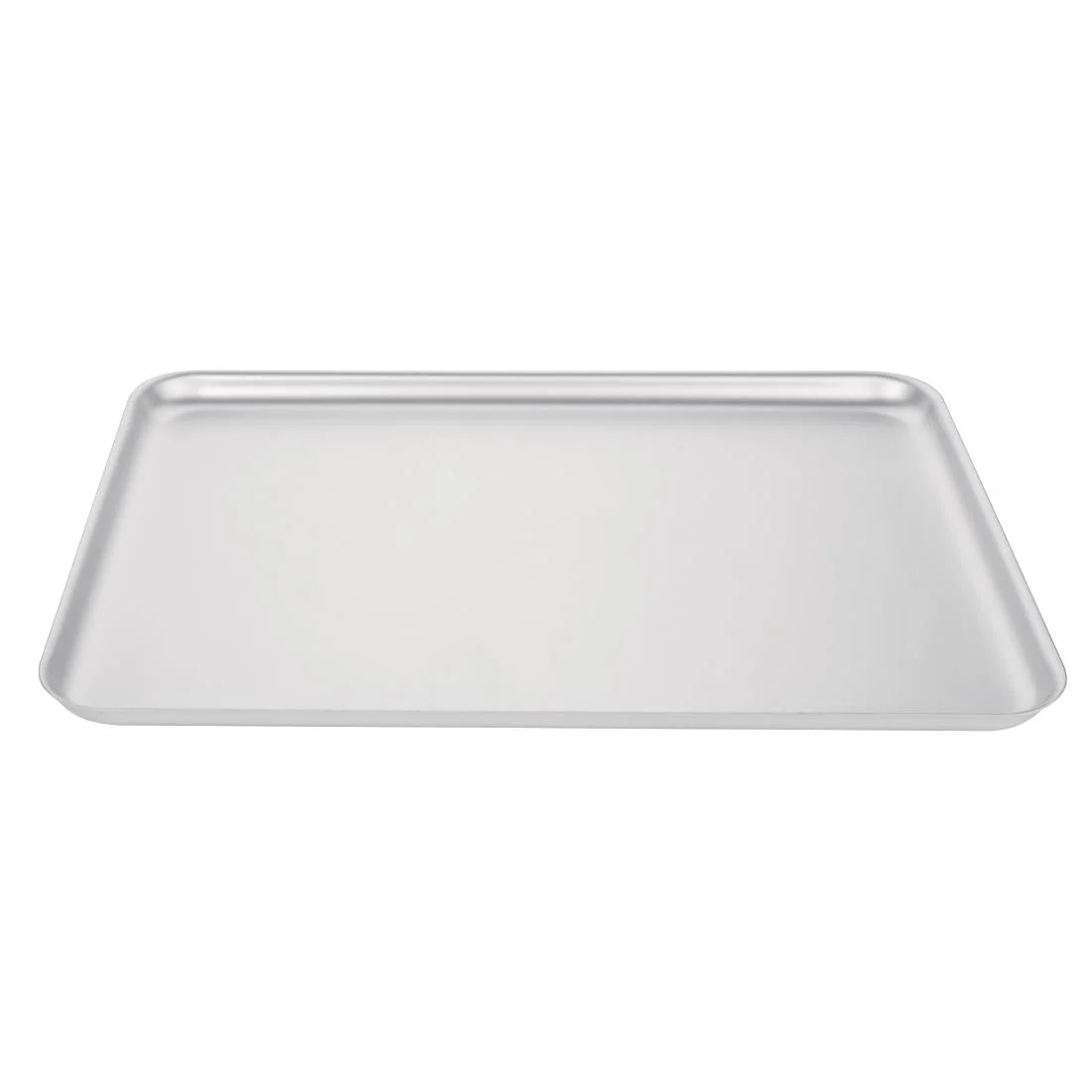 Vogue Aluminium Baking Sheet 476x 355mm