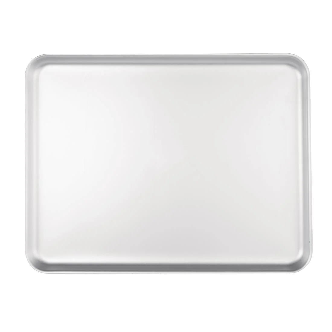 Vogue Aluminium Baking Sheet 476x 355mm - Image 2