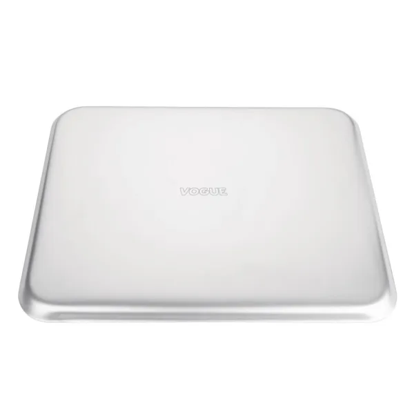 Vogue Aluminium Baking Sheet 476x 355mm