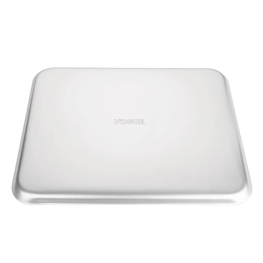 Vogue Aluminium Baking Sheet 476x 355mm - Image 3