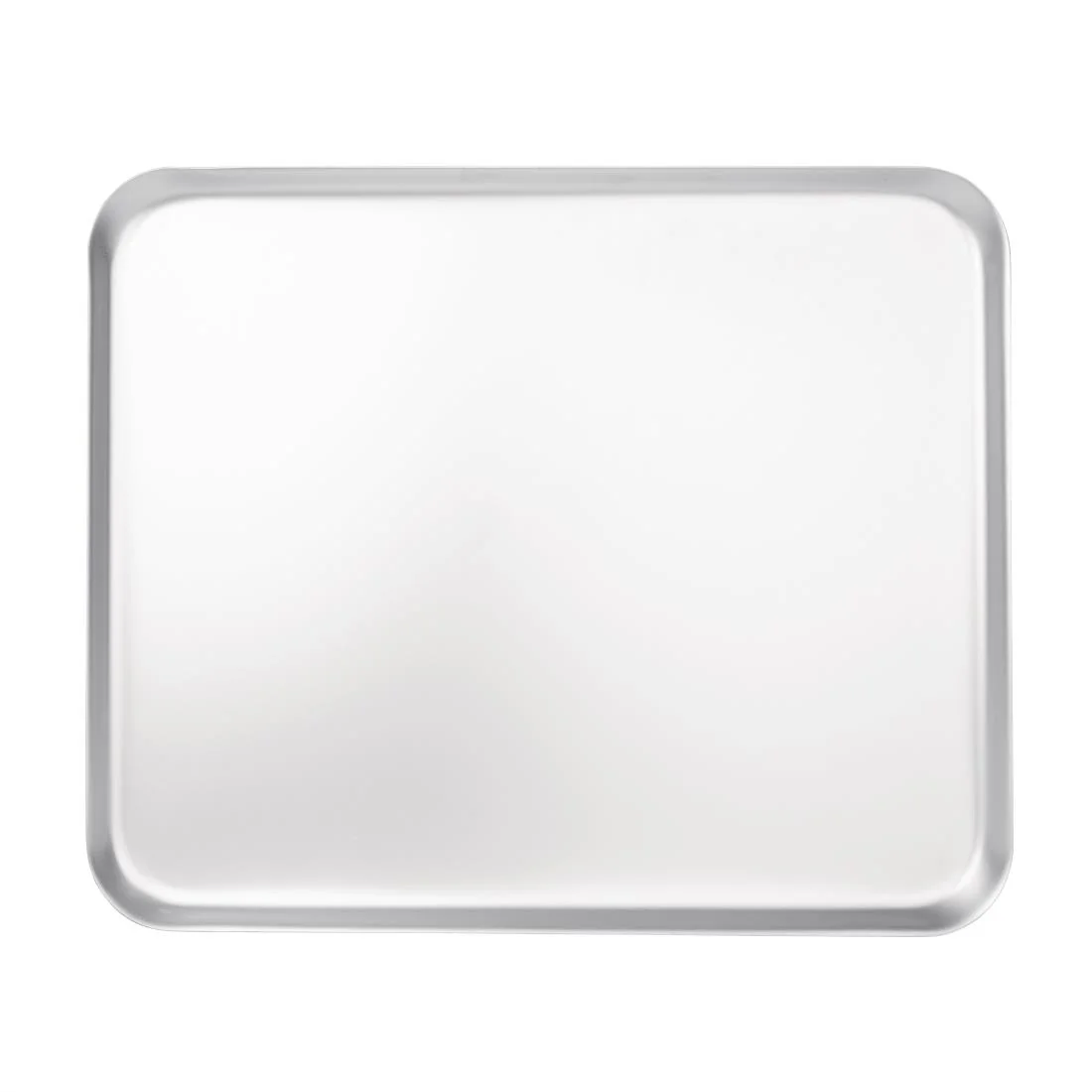 Vogue Aluminium Baking Sheet 527x 425mm - Image 2