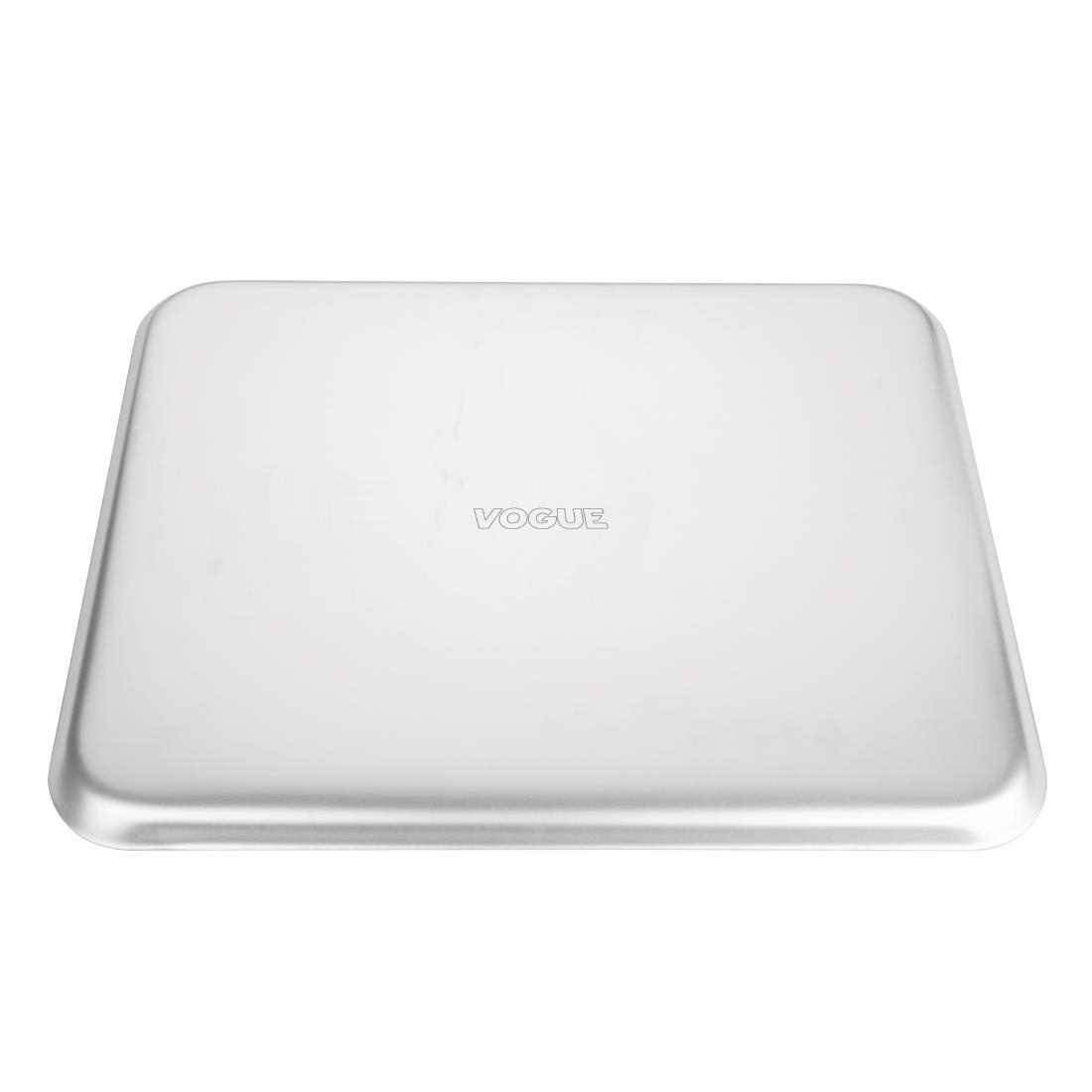 Vogue Aluminium Baking Sheet 527x 425mm