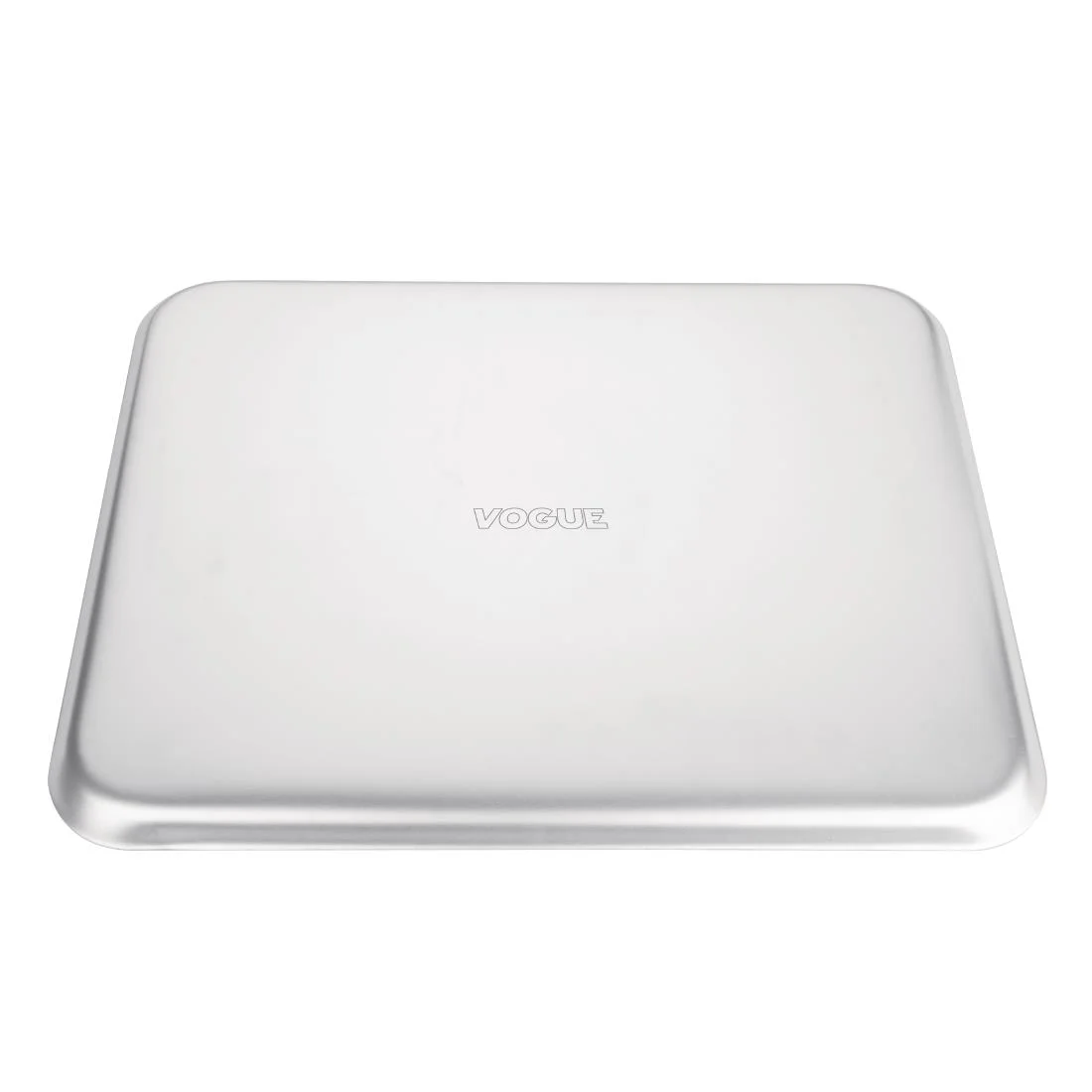 Vogue Aluminium Baking Sheet 527x 425mm - Image 3