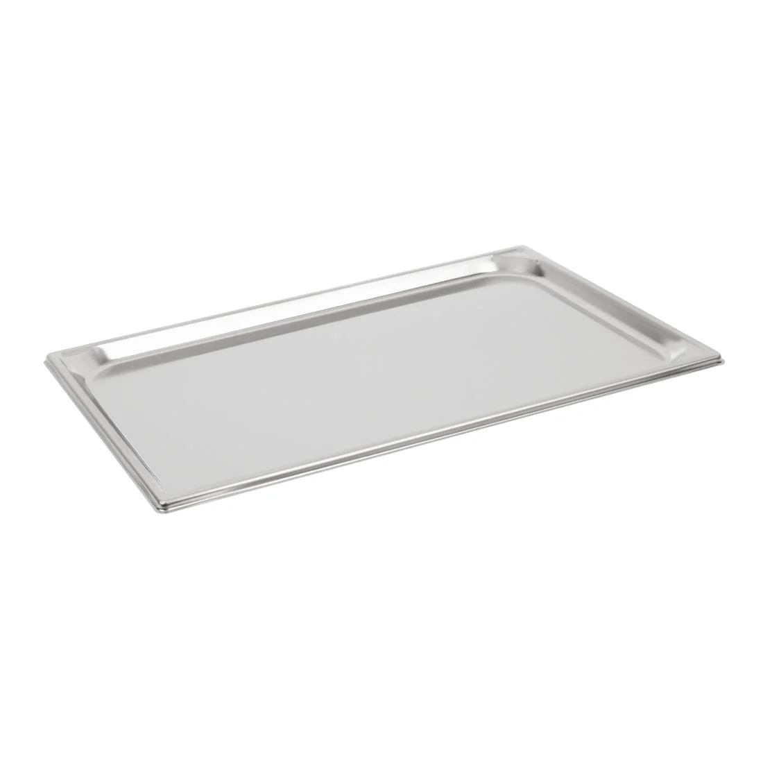 Bourgeat Stainless Steel 1/1 Gastronorm Pan 20mm