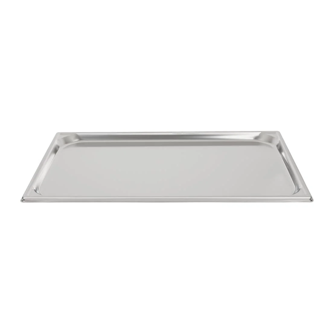 Bourgeat Stainless Steel 1/1 Gastronorm Pan 20mm - Image 5