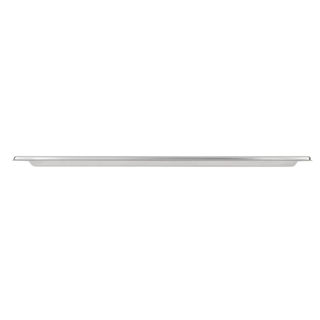 Bourgeat Stainless Steel 1/1 Gastronorm Pan 20mm - Image 6