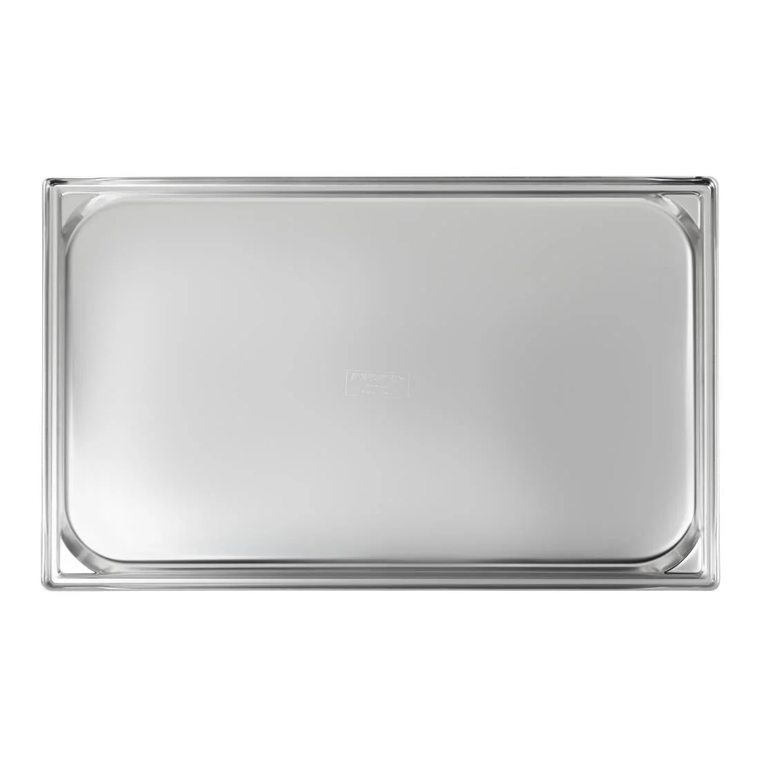 Bourgeat Stainless Steel 1/1 Gastronorm Pan 20mm - Image 9