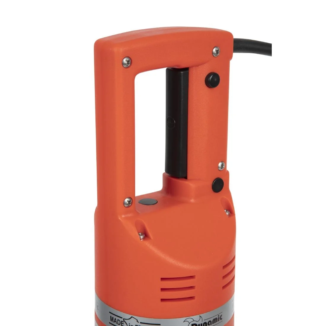 Dynamic Master Single Speed Stick Blender MX91 - Image 3