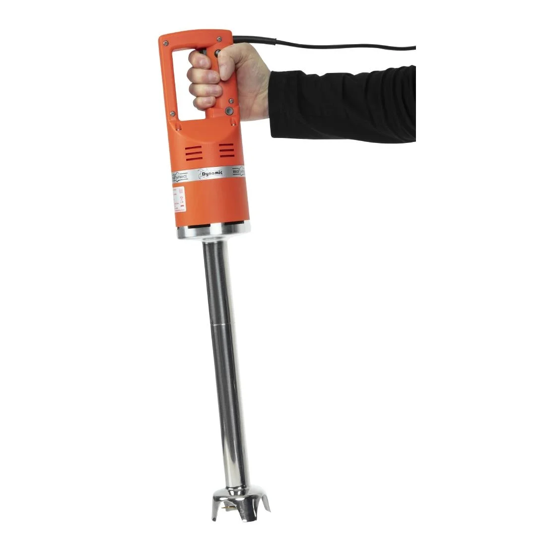 Dynamic Master Single Speed Stick Blender MX91 - Image 6