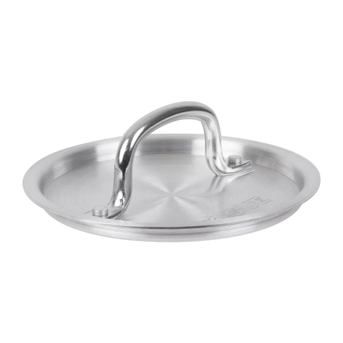 Vogue Aluminium Saucepan Lid 120mm