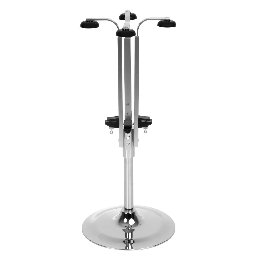 Beaumont Rotary 4 Bottle Optic Stand - Image 1