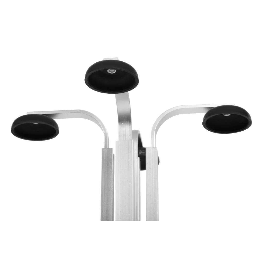 Beaumont Rotary 4 Bottle Optic Stand - Image 4