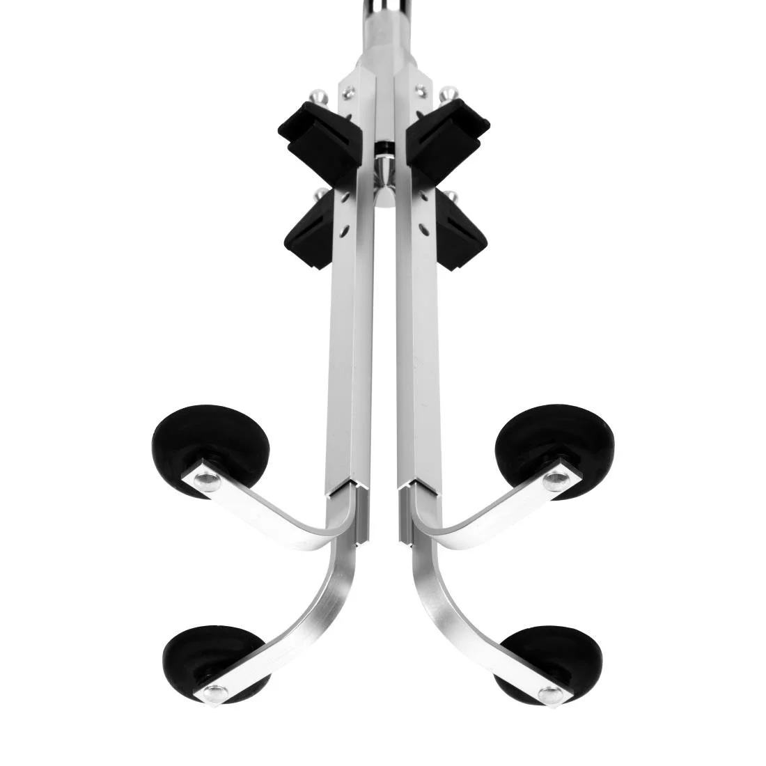 Beaumont Rotary 4 Bottle Optic Stand - Image 5