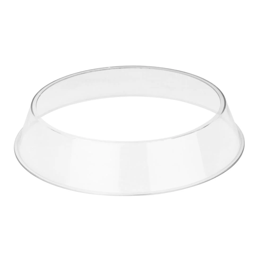 Vogue Polycarbonate Plate Ring - Image 4