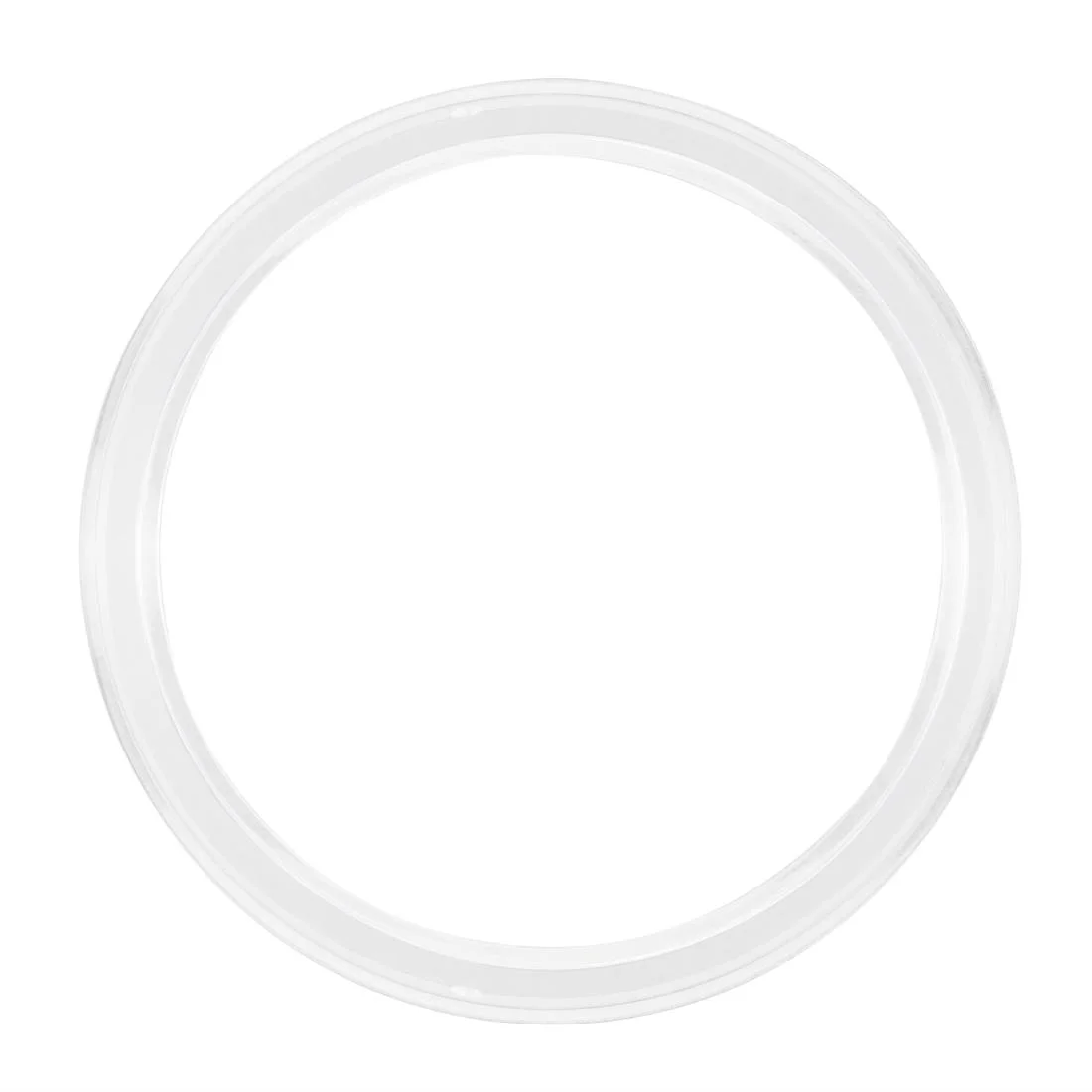Vogue Polycarbonate Plate Ring - Image 6