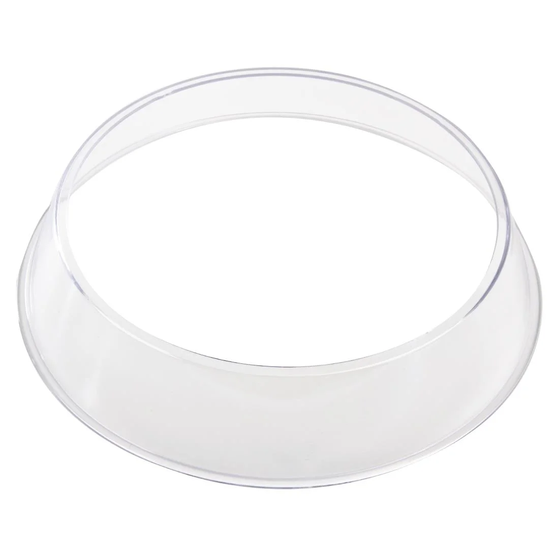Vogue Polycarbonate Plate Ring - Image 2