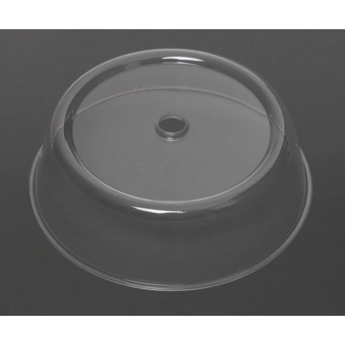 Vogue Polycarbonate Plate Cover - Image 3