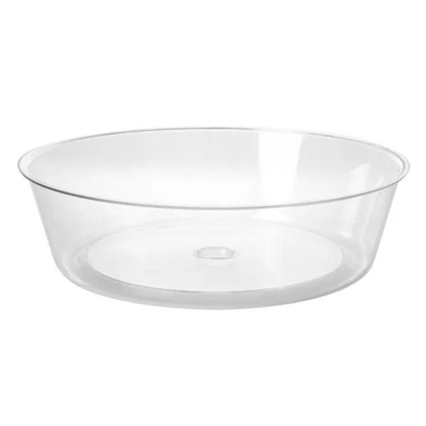 Vogue Polycarbonate Plate Cover