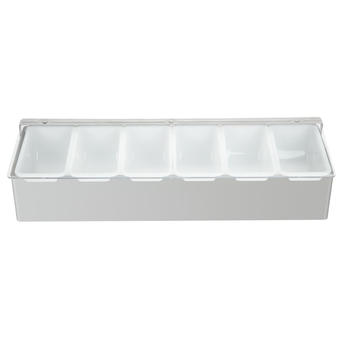 Vogue Condiment Dispenser 6 x 1 Pint