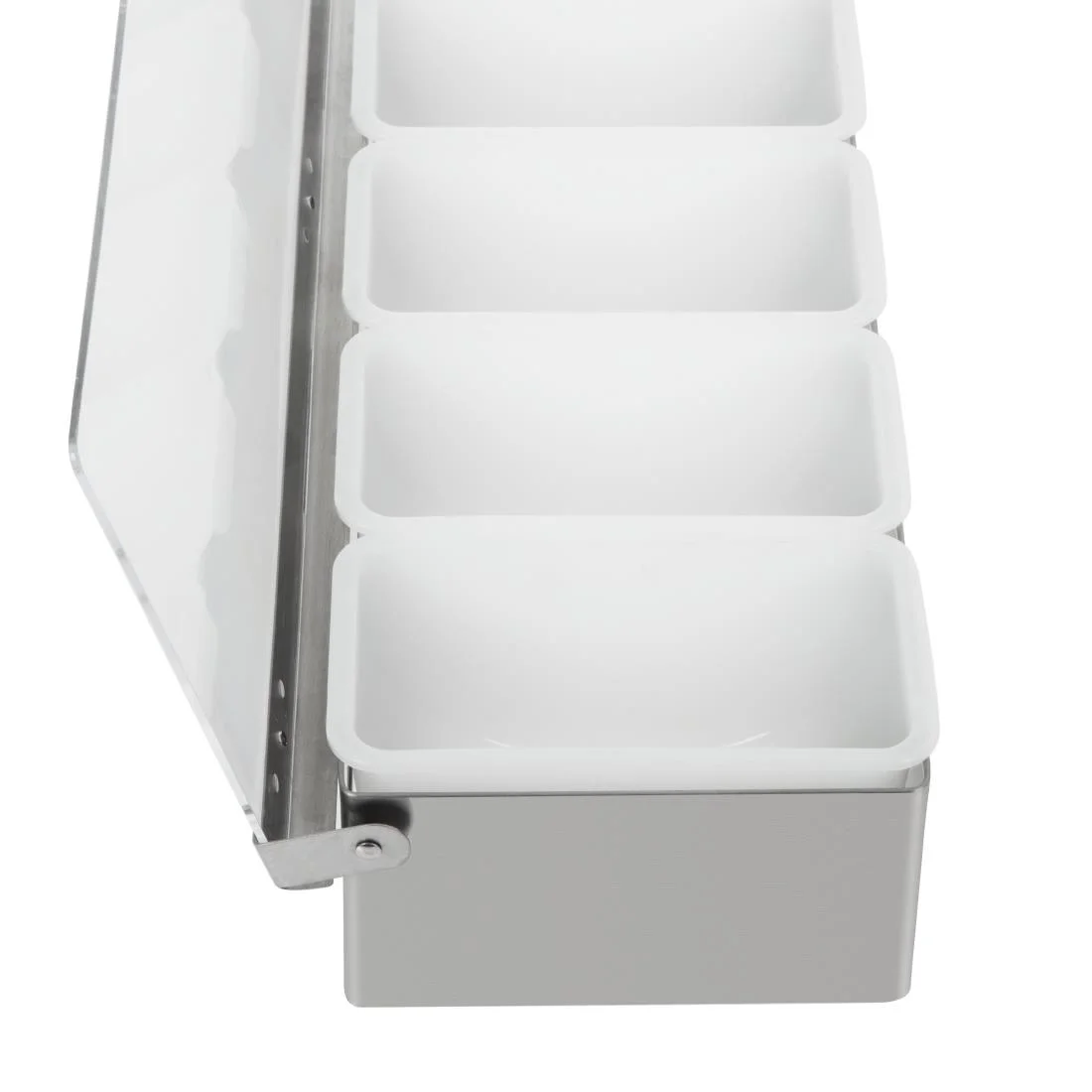 Vogue Condiment Dispenser 6 x 1 Pint - Image 2