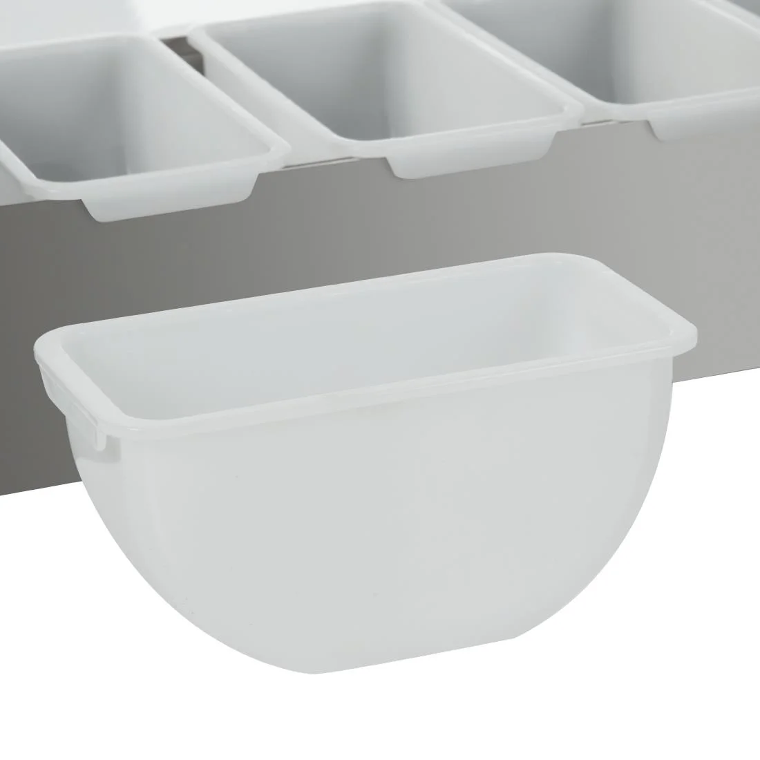 Vogue Condiment Dispenser 6 x 1 Pint - Image 3