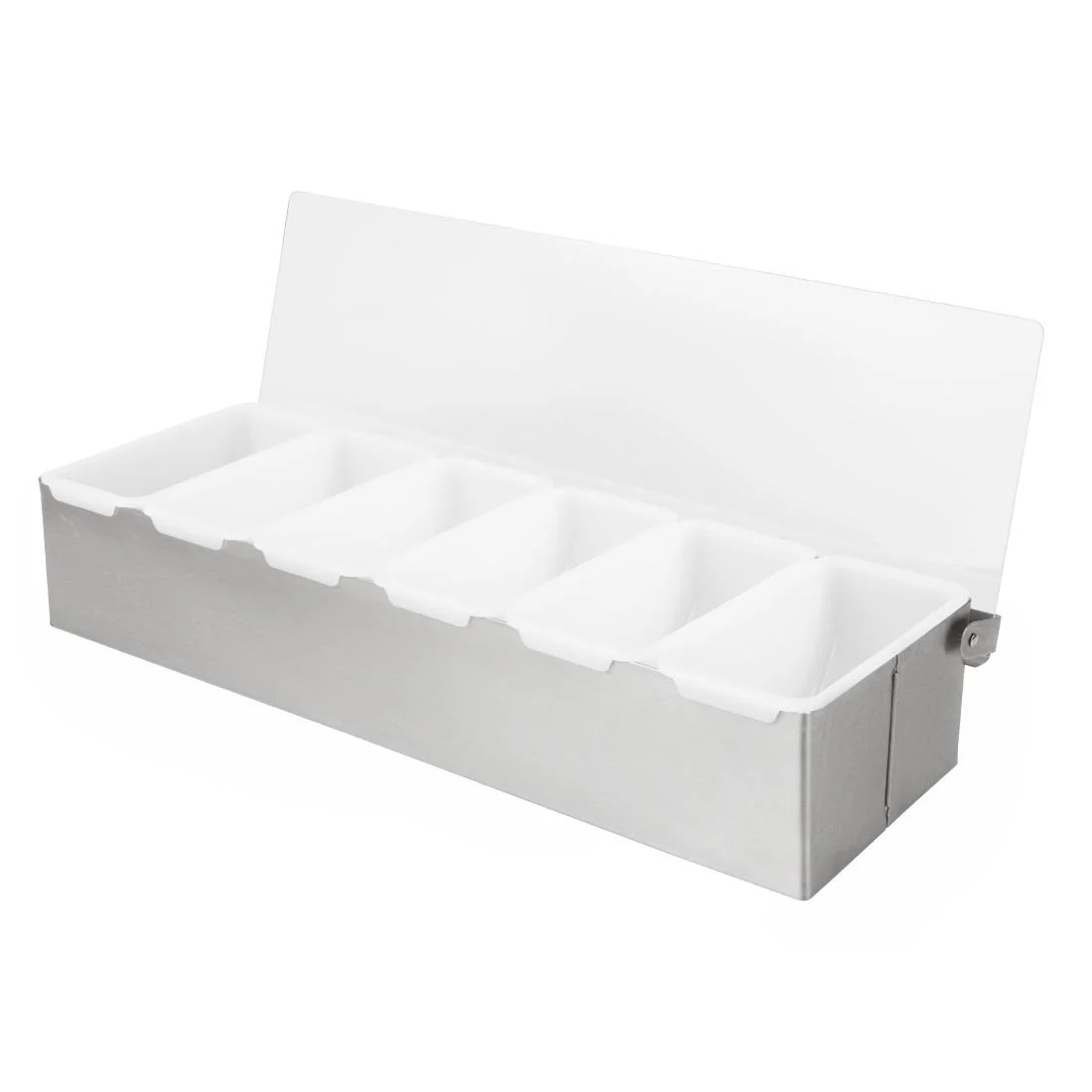 Vogue Condiment Dispenser 6 x 1 Pint - Image 6