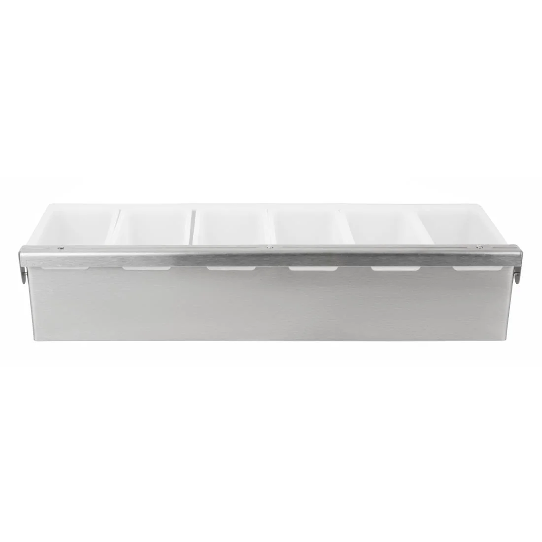 Vogue Condiment Dispenser 6 x 1 Pint - Image 7
