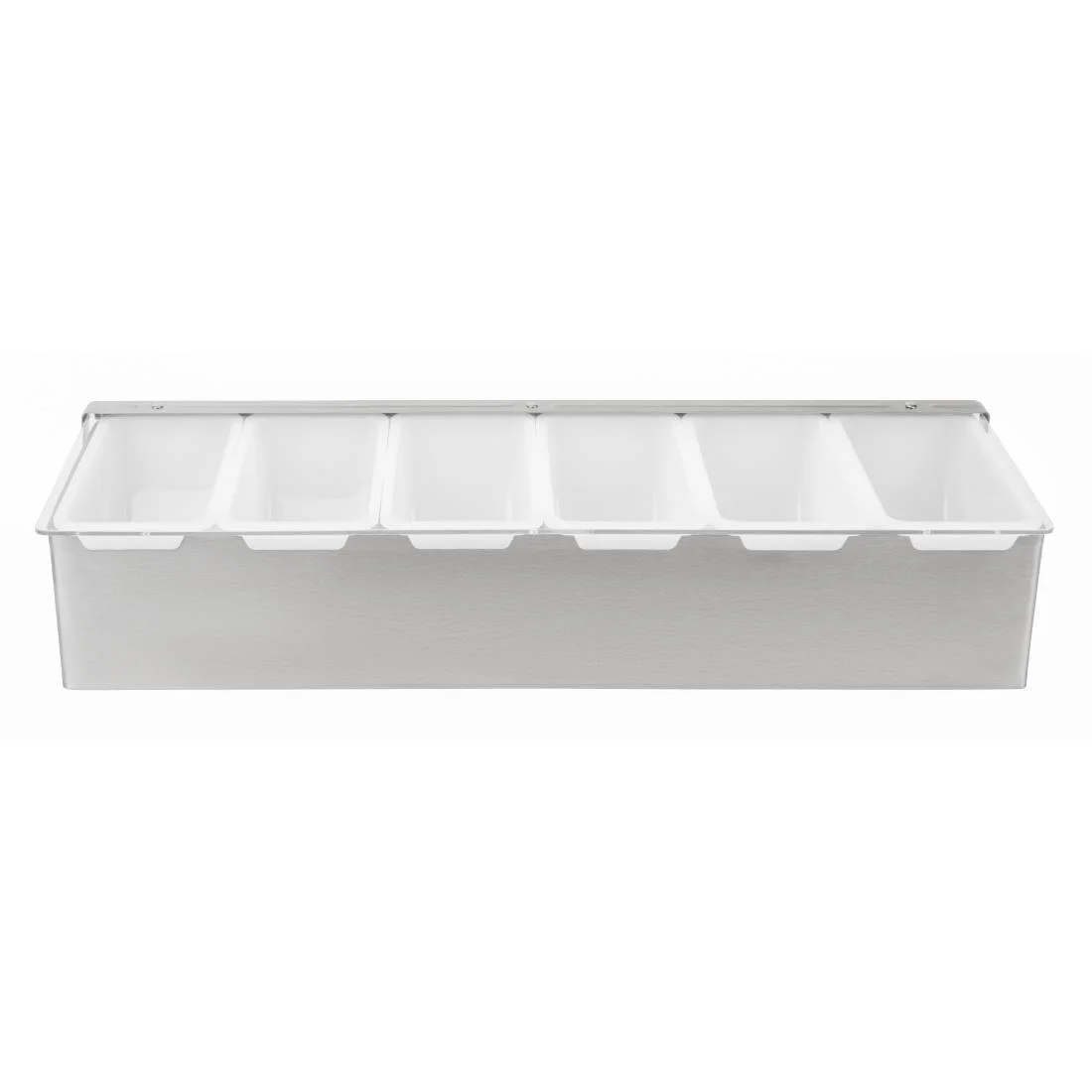 Vogue Condiment Dispenser 6 x 1 Pint - Image 9