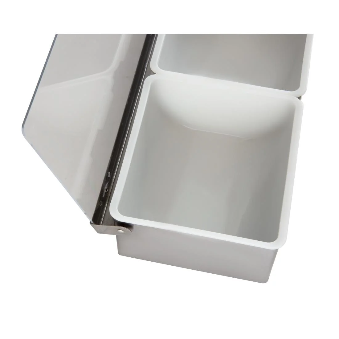 Vogue Condiment Dispenser 3 x 2 Pint - Image 3