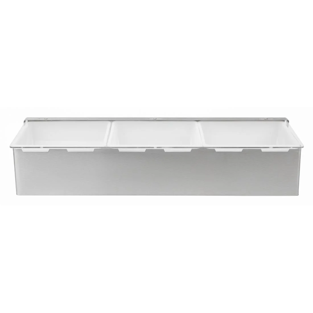 Vogue Condiment Dispenser 3 x 2 Pint - Image 5