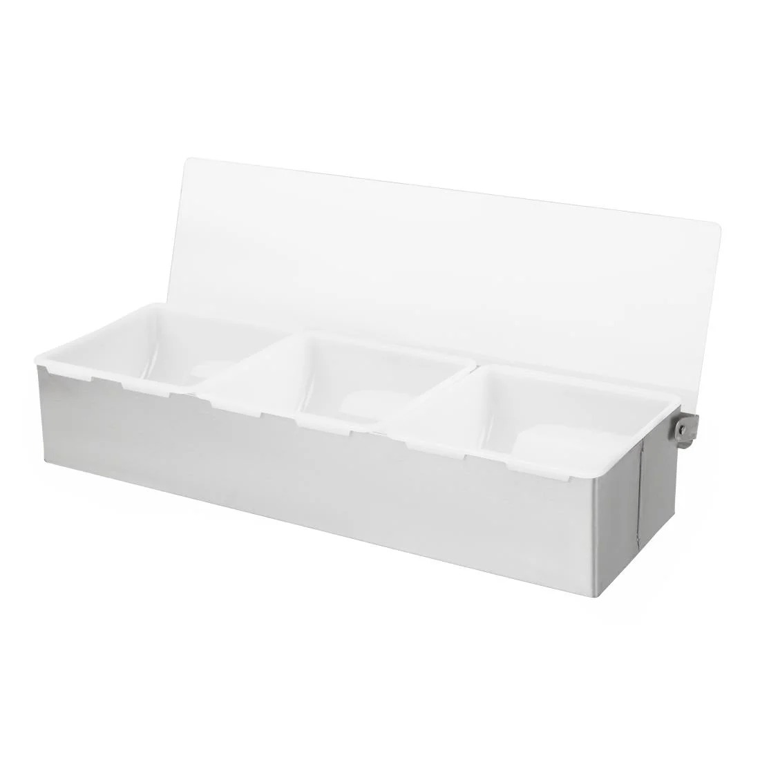 Vogue Condiment Dispenser 3 x 2 Pint - Image 6