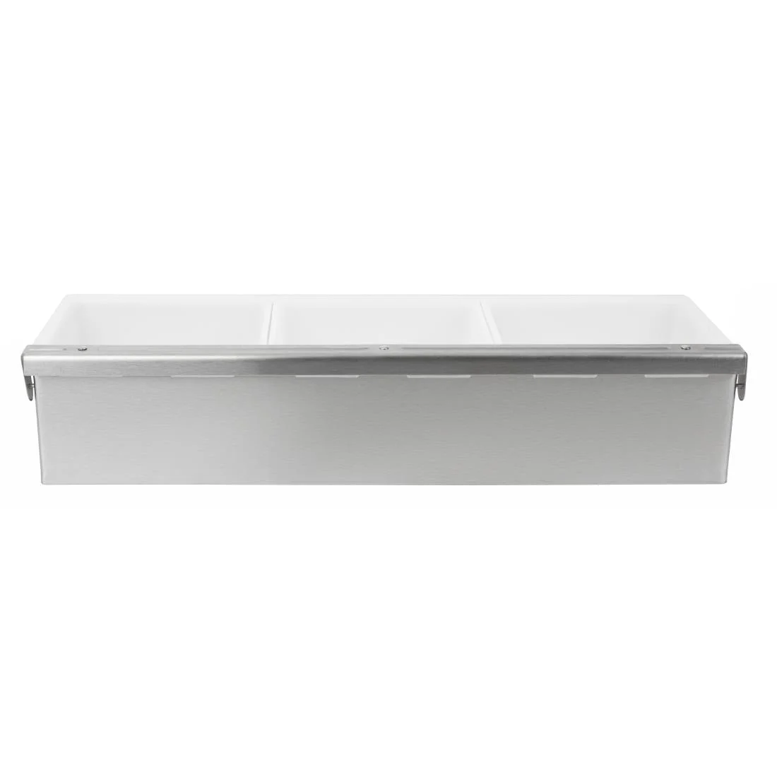 Vogue Condiment Dispenser 3 x 2 Pint - Image 7