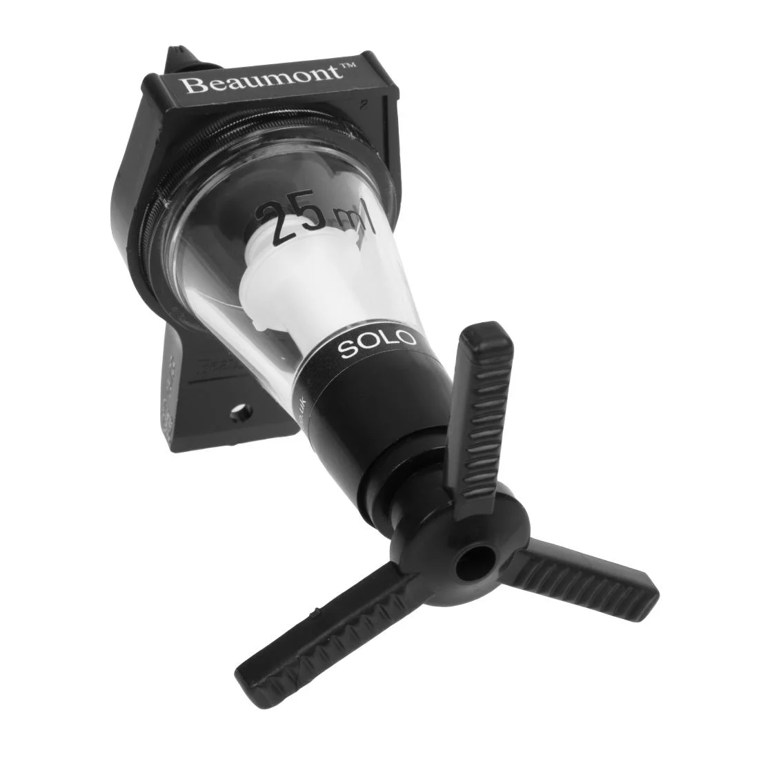 Beaumont Spirit Optic Dispenser Stamped 25ml - Image 4