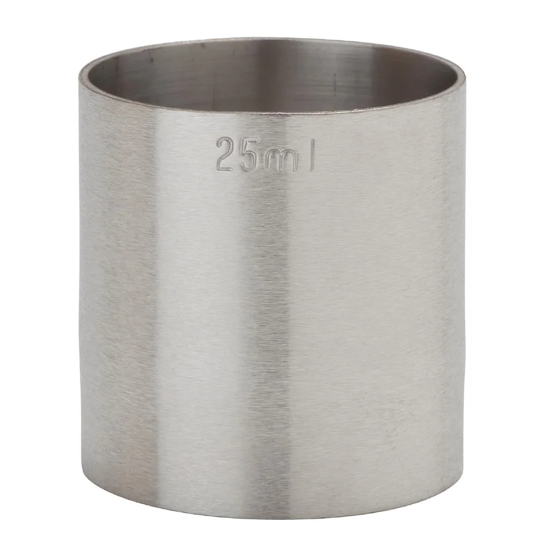 Beaumont Spirit Measure 25ml - Image 2