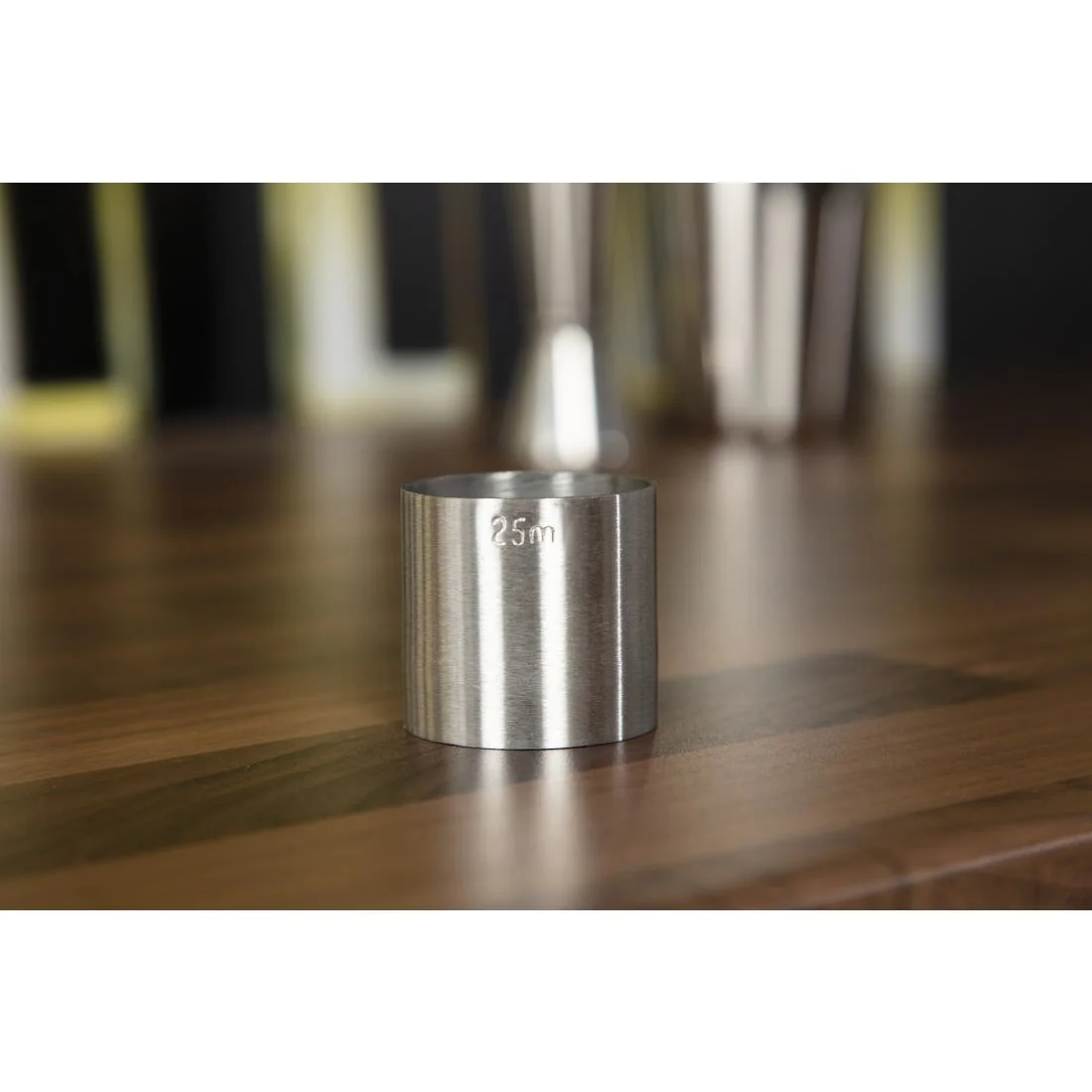Beaumont Spirit Measure 25ml - Image 4