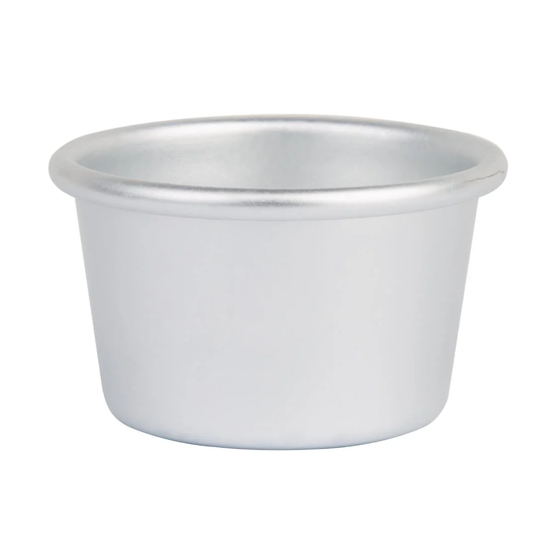 Vogue Aluminium Dariole Mould 35x60mm - Image 3