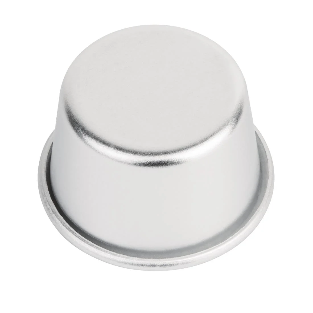 Vogue Aluminium Dariole Mould 35x60mm - Image 4