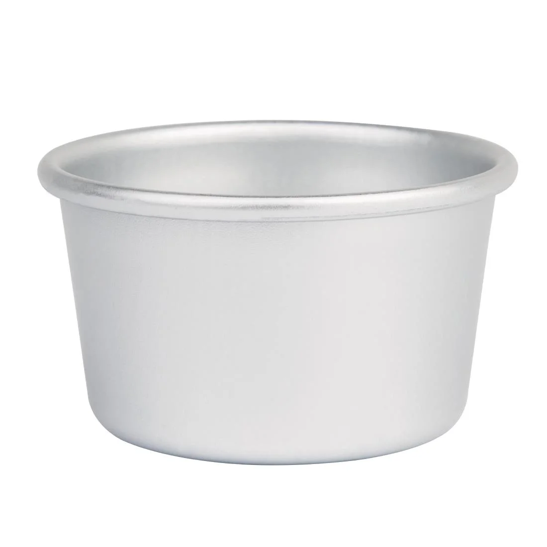 Vogue Aluminium Dariole Mould 40x67mm - Image 3